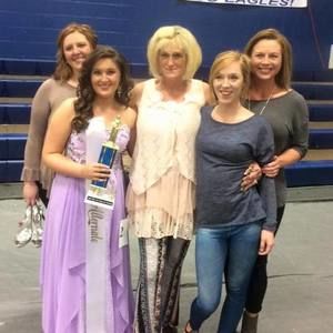 Meet your Posher, Kim